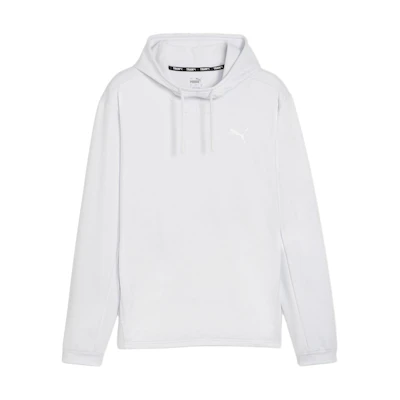 Puma Cloudspun EFS Training Hoodie White Casual Long Sleeve Pullover 524874-42