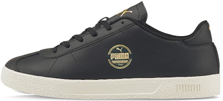 Puma Club 1948 'Black Team Gold' 383917-02 Puma Club 1948 'Black Team Gold' 383917-02