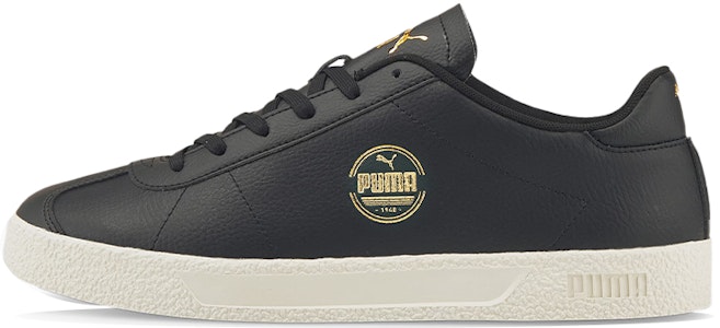 Puma Club 1948 'Hitam Emas Tim' 383917-02 Buy Puma Club 1948 'Hitam Emas Tim' 383917-02