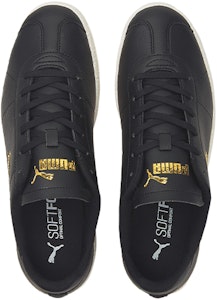 Puma Club 1948 'Hitam Emas Tim' 383917-02 Lookbook Puma Club 1948 'Hitam Emas Tim' 383917-02