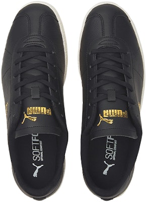 Puma Club 1948 'Hitam Emas Pasukan' 383917-02 Lookbook Puma Club 1948 'Hitam Emas Pasukan' 383917-02