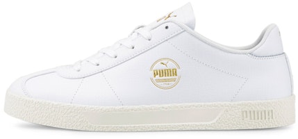 Puma Club 1948 'White Team Gold' 383917-01 Puma Club 1948 'White Team Gold' 383917-01