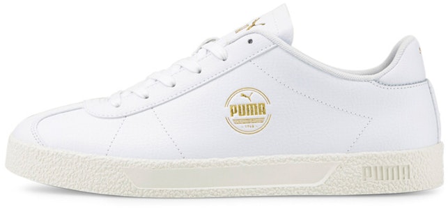 푸마 클럽 1948 '화이트 팀 골드' 383917-01 Buy 푸마 클럽 1948 '화이트 팀 골드' 383917-01