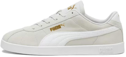 Puma Club 2 'Glacial Grey' 397444-05 Puma Club 2 'Glacial Grey' 397444-05