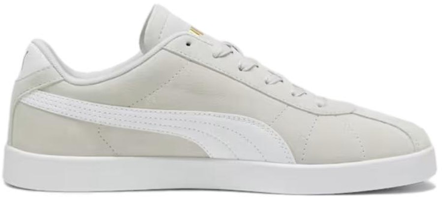 Puma Club 2 'Glacial Grey' 397444-05 Order Puma Club 2 'Glacial Grey' 397444-05