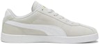 Order Puma Club 2 'Glacial Grey' Glasiar Kelabu 397444-05