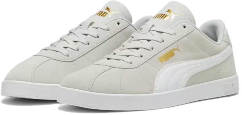 Puma Club 2 'Glacial Grey' 397444-05 Lookbook Puma Club 2 'Glacial Grey' 397444-05