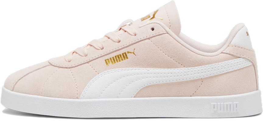 Puma Club 2 'Island Pink' Wanita 397444-06 Buy Puma Club 2 'Island Pink' Wanita 397444-06