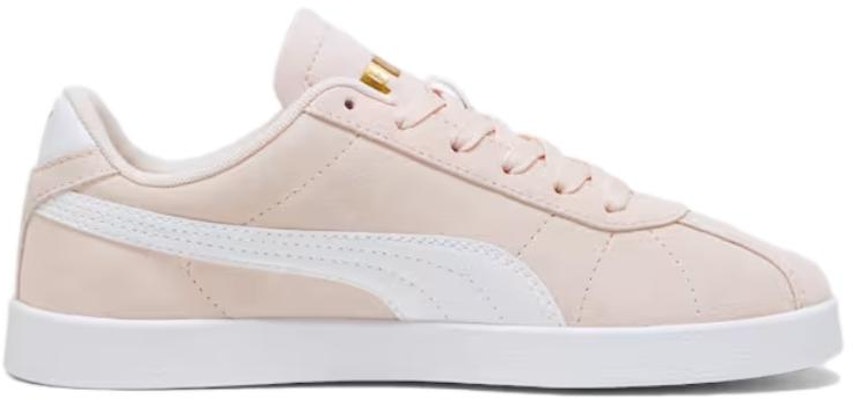 Puma Club 2 'Island Pink' Wanita 397444-06 Order Puma Club 2 'Island Pink' Wanita 397444-06