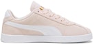 Order Puma Club 2 'Island Pink' Wanita 397444-06