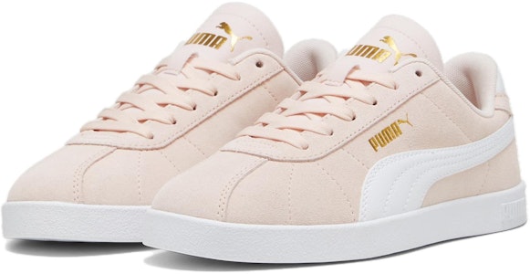 Puma Club 2 'Island Pink' Wanita 397444-06 Lookbook Puma Club 2 'Island Pink' Wanita 397444-06