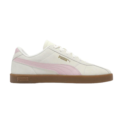 Puma Club 2 'Warm White Rose Mauve'