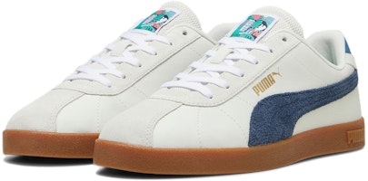 푸마 클럽 2 '스포츠의 해' (Puma Club 2 'Sports Year') 397446-02 Lookbook 푸마 클럽 2 '스포츠의 해' (Puma Club 2 'Sports Year') 397446-02