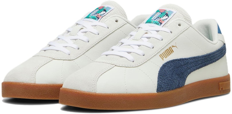 Puma Club 2 'Tahun Olahraga' 397446-02 Lookbook Puma Club 2 'Tahun Olahraga' 397446-02