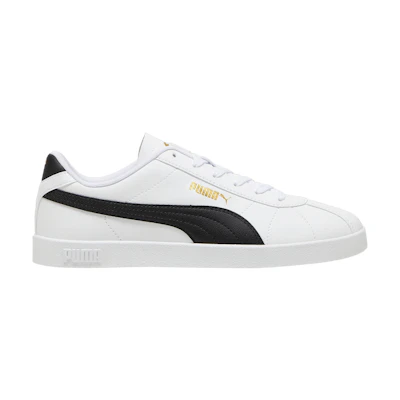 Puma Club 2 SL 'White Black'