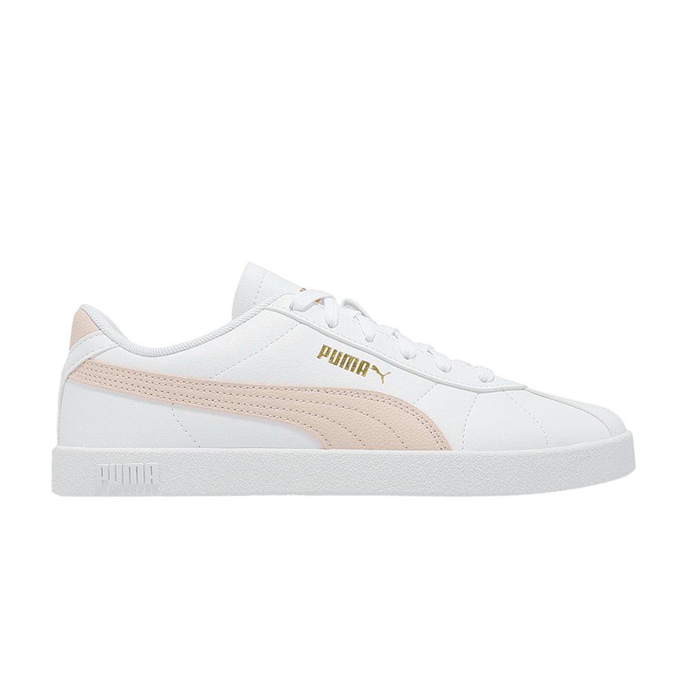 Buy Puma Club 2 SL ''Putih Island Pink'' 397445-04