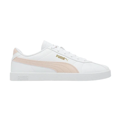 Puma Club 2 SL 'White Island Pink'