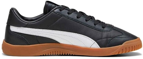 Puma Club 5v5 '黑白金' 389406-05 Order Puma Club 5v5 '黑白金' 389406-05