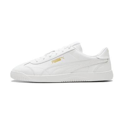 Puma Club 5v5 'White Gold'