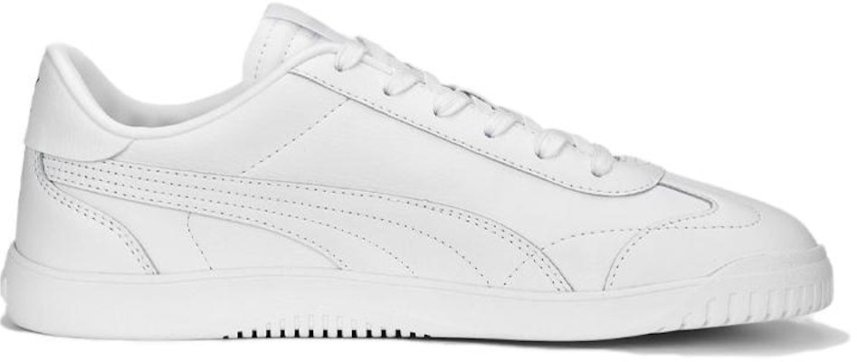 푸마 클럽 5v5 '화이트 골드' (Puma Keulreobeu 5v5 'Hwaiteu Goldeu') 389406-01 Order 푸마 클럽 5v5 '화이트 골드' (Puma Keulreobeu 5v5 'Hwaiteu Goldeu') 389406-01