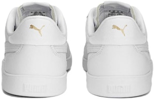 Puma Club 5v5 'Putih Emas' 389406-01 Shop Puma Club 5v5 'Putih Emas' 389406-01