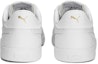 Shop Puma Club 5v5 'Putih Emas' 389406-01