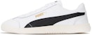 Puma Club 5v5 'Putih Hitam Emas' 389406-03
