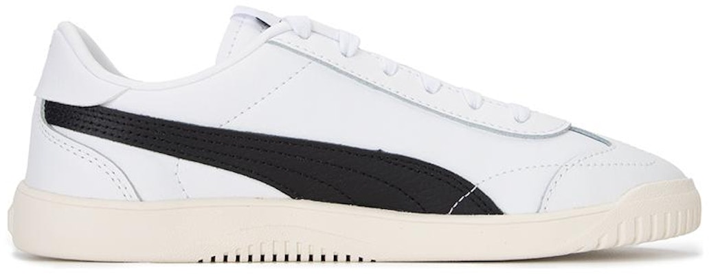 Puma Club 5v5 'Putih Hitam Emas' 389406-03 Order Puma Club 5v5 'Putih Hitam Emas' 389406-03