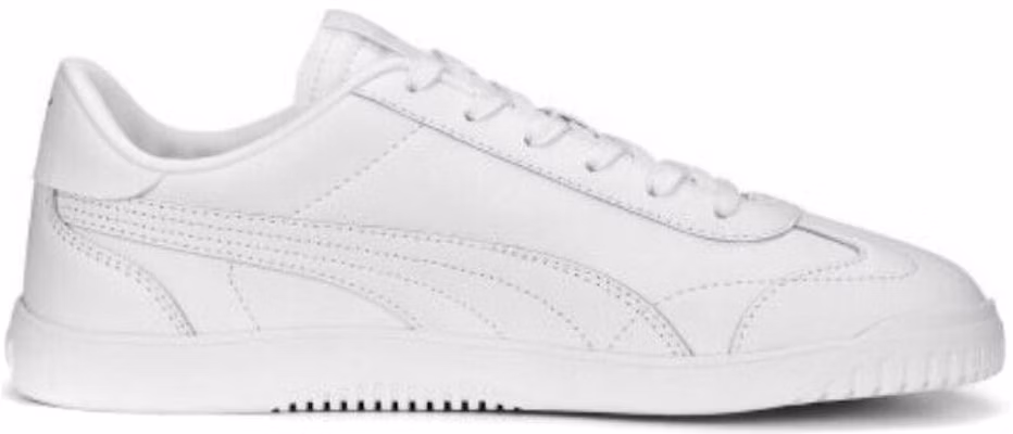 Puma Club 5v5 'Putih Emas' 389406-01 Order Puma Club 5v5 'Putih Emas' 389406-01