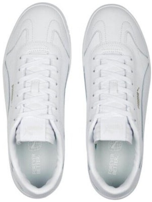 Puma Club 5v5 'Putih Emas' 389406-01 Lookbook Puma Club 5v5 'Putih Emas' 389406-01