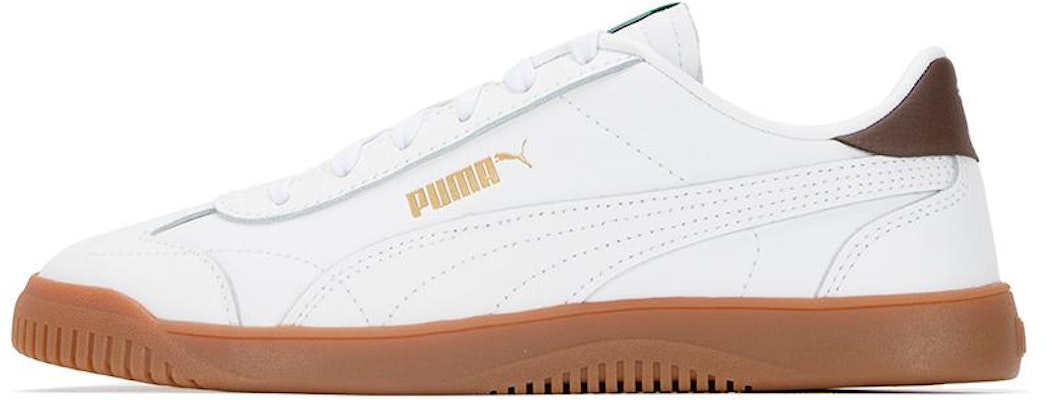 Puma Club 5v5 'Putih' 389406-04 Buy Puma Club 5v5 'Putih' 389406-04
