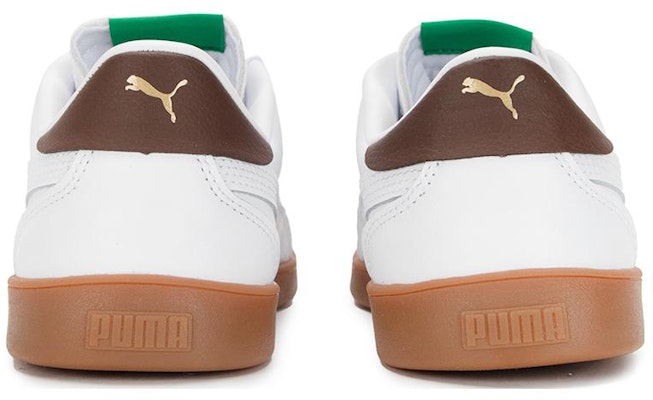 Puma Club 5v5 'Putih' 389406-04 Shop Puma Club 5v5 'Putih' 389406-04