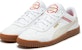 Puma Club 5v5 RETRO 'Putih Coklat Merah' 392496-01
