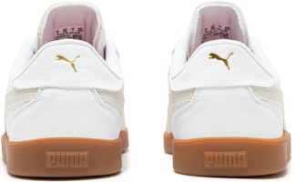 Puma Club 5v5 RETRO 'Blanco Marrón Rojo' 392496-01 Lookbook Puma Club 5v5 RETRO 'Blanco Marrón Rojo' 392496-01