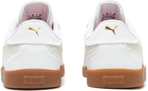 Puma Club 5v5 RETRO 'Putih Coklat Merah' 392496-01 Lookbook Puma Club 5v5 RETRO 'Putih Coklat Merah' 392496-01