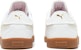 Puma Club 5v5 RETRO 'Putih Coklat Merah' 392496-01