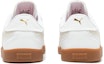 Lookbook Puma Club 5v5 RETRO 'Putih Coklat Merah' 392496-01