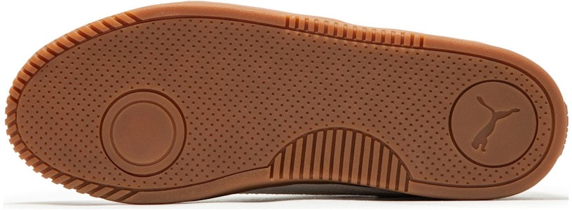 Puma Club 5v5 RETRO 'Putih Coklat Merah' 392496-01 Shop Puma Club 5v5 RETRO 'Putih Coklat Merah' 392496-01