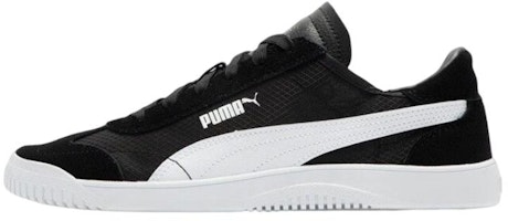 Puma Club 5v5 Translucent 'Black White' 391131-02 Puma Club 5v5 Translucent 'Black White' 391131-02