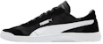 Puma Club 5v5 Lutsinar 'Hitam Putih' 391131-02