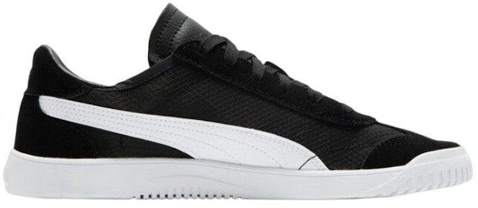 Puma Club 5v5 Translúcido 'Negro Blanco' 391131-02 Order Puma Club 5v5 Translúcido 'Negro Blanco' 391131-02