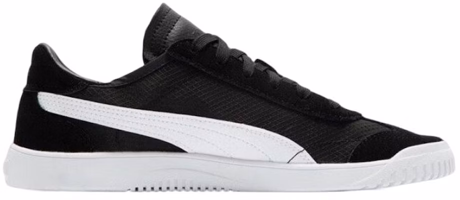 Puma Club 5v5 Lutsinar 'Hitam Putih' 391131-02 Order Puma Club 5v5 Lutsinar 'Hitam Putih' 391131-02