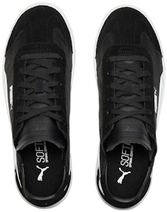 Puma Club 5v5 Translúcido 'Negro Blanco' 391131-02 Shop Puma Club 5v5 Translúcido 'Negro Blanco' 391131-02