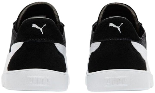 Puma Club 5v5 Translúcido 'Negro Blanco' 391131-02 Purchase Puma Club 5v5 Translúcido 'Negro Blanco' 391131-02