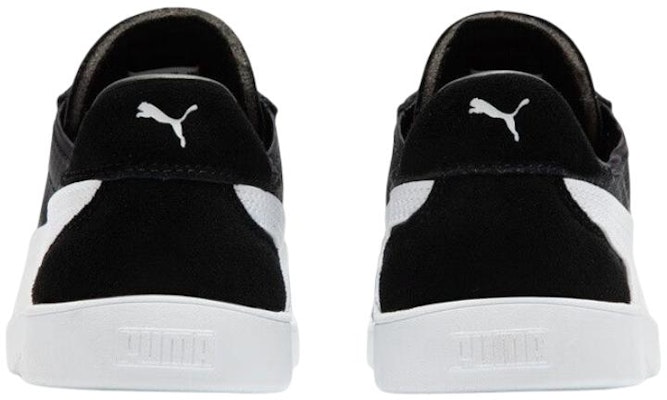 Puma Club 5v5 Lutsinar 'Hitam Putih' 391131-02 Purchase Puma Club 5v5 Lutsinar 'Hitam Putih' 391131-02