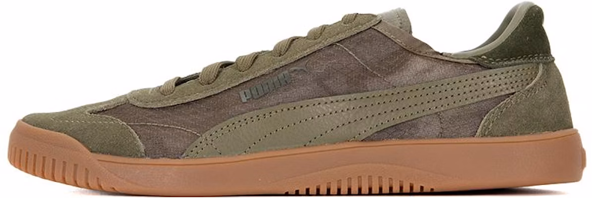Puma Club 5v5 Translucent 'Olive' Hijau Zaitun 391131-03 Buy Puma Club 5v5 Translucent 'Olive' Hijau Zaitun 391131-03