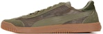 Puma Club 5v5 Translucent 'Olive' Hijau Zaitun 391131-03