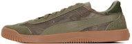 Buy Puma Club 5v5 Translucent 'Olive' Hijau Zaitun 391131-03