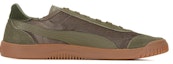 Order Puma Club 5v5 Translucent 'Olive' Hijau Zaitun 391131-03