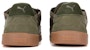 Puma Club 5v5 Translucent 'Olive' Hijau Zaitun 391131-03